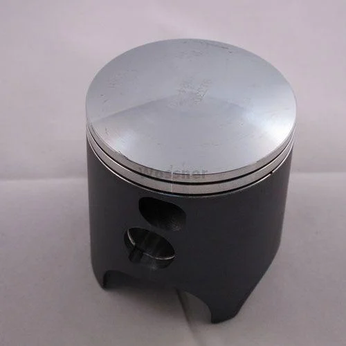 PISTON KIT 83-87 YZ250 68.00, WOSSNER 8133DA YAMAHA MX 39X-11630-00-00 - Image 3
