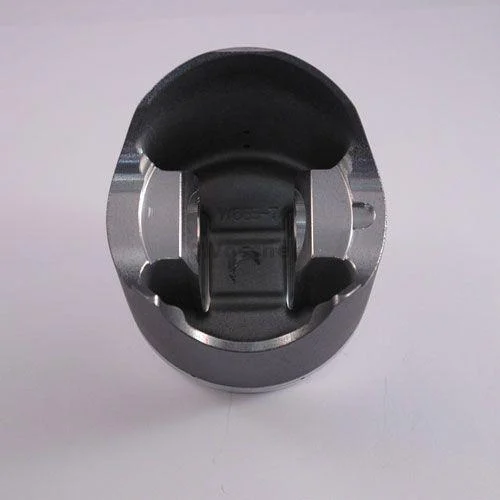 PISTON KIT 84-85 CR250 66.75, WOSSNER 8156D075 HONDA MX - Image 4