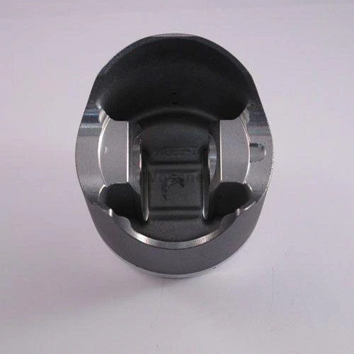 PISTON KIT 84-85 CR250 67.25, WOSSNER 8156D125 HONDA MX - Image 4