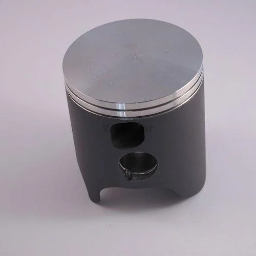 PISTON KIT 84-85 CR250 67.50, WOSSNER 8156D150 HONDA MX - Image 3