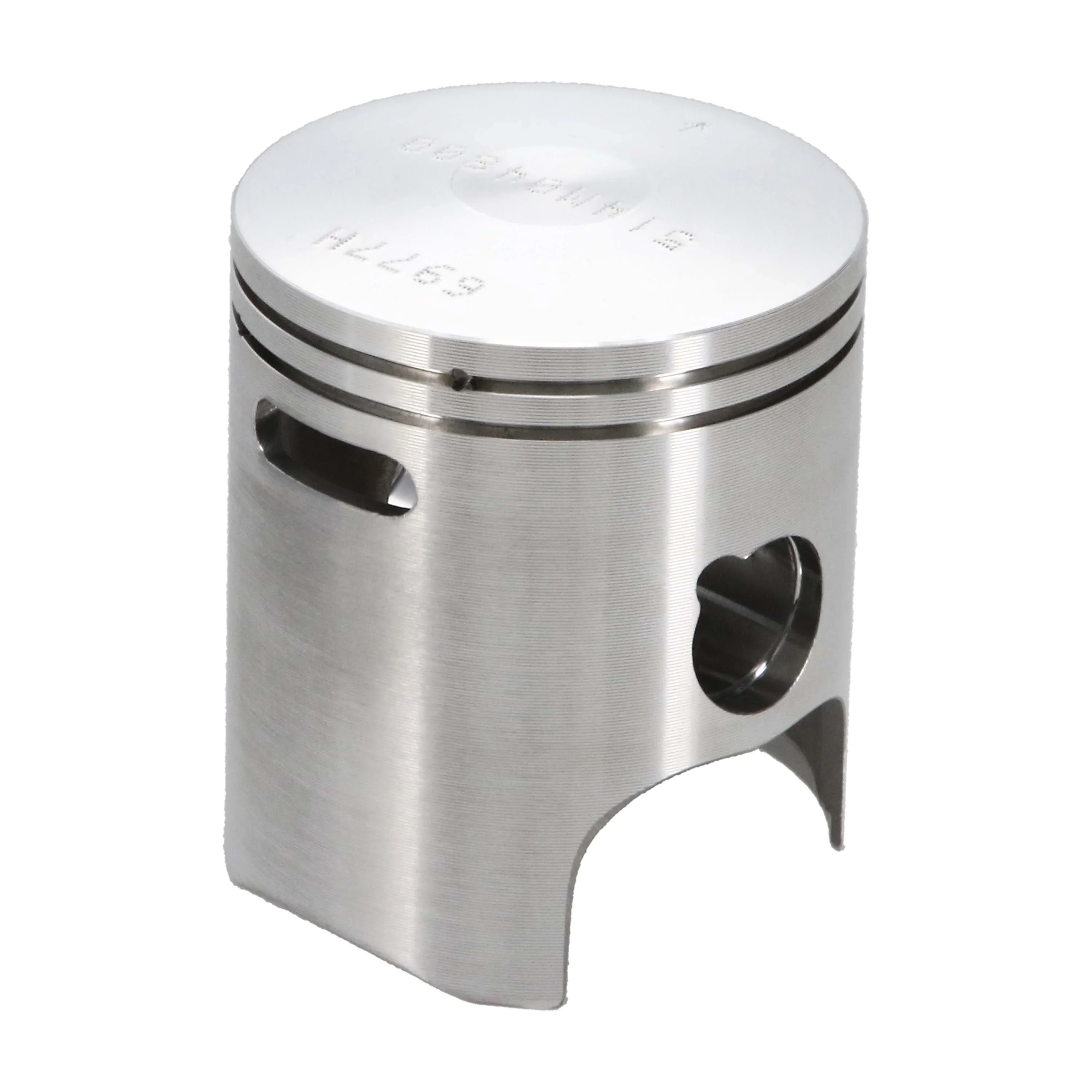 PISTON KIT 84-85 KX80 48.00, WISECO 514M04800, DOES NOT COME WITH WRIST PIN
