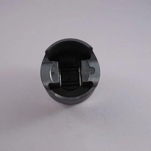 PISTON KIT 84-85 KX80 48.00, WOSSNER 8201DA KAWASAKI MX 13001-1184 - Image 3