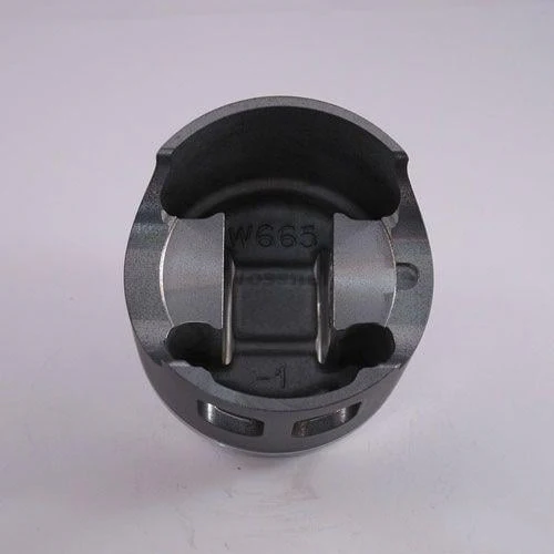 PISTON KIT 84-86 IT200 66.00, FORGED WOSSNER 8176DA - Image 4