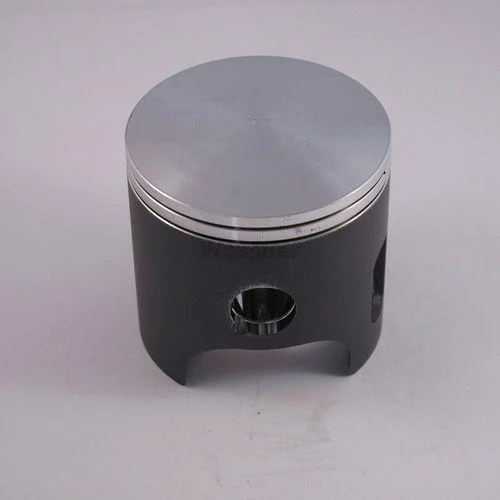 PISTON KIT 84-86 IT200 66.50, FORGED WOSSNER 8176D050 - Image 3