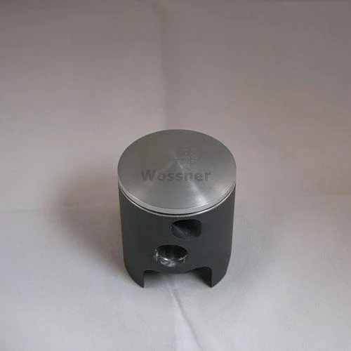 PISTON KIT 84-86 KTM125 54.00, FORGED WOSSNER KIT 8030DB - Image 2