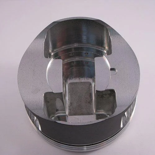PISTON KIT 85-00 XR600R 97.00, FORGED WOSSNER 8574DA 13110-MK2-043 - Image 4