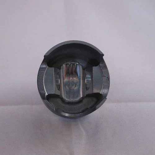 PISTON KIT 85-86 CR125 56.00, WOSSNER 8127D200 HONDA MX - Image 4
