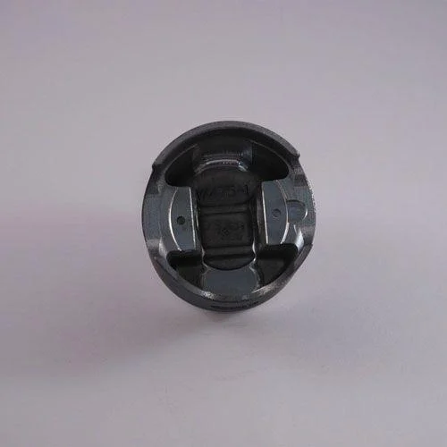 PISTON KIT 85-87 YZ80 48.50, WOSSNER 8186D050 YAMAHA MX - Image 3