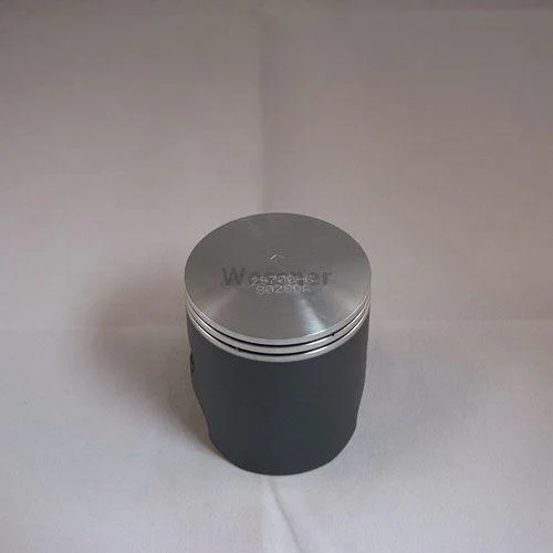 PISTON KIT 85-91 RG125 55.00, FORGED WOSSNER 8028D100 - Image 2