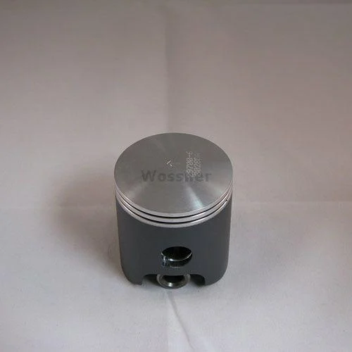 PISTON KIT 85-91 RG125 55.00, FORGED WOSSNER 8028D100 - Image 3