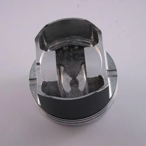 PISTON KIT 86-04 KLF300 76.00, FORGED WOSSNER 8597DA 13001-1430 - Image 4