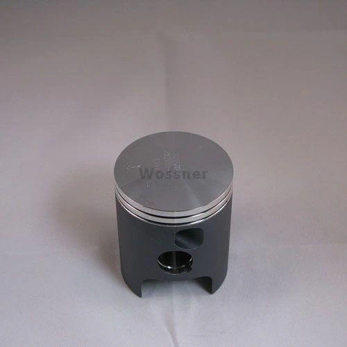 PISTON KIT 86-05 KMX125 54.00, FORGED WOSSNER 8007DA 13001-1235 - Image 2