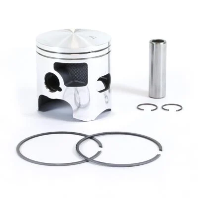PISTON KIT 86-06 KDX200 66.00, PROX 01.4285.B