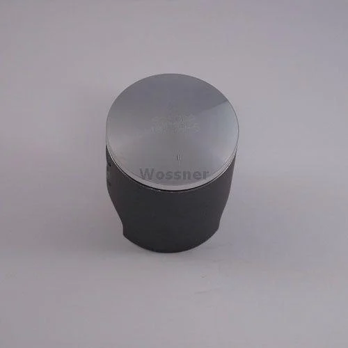 PISTON KIT 86-07 CR80 48.00, WOSSNER 8238D100 HONDA MX - Image 2