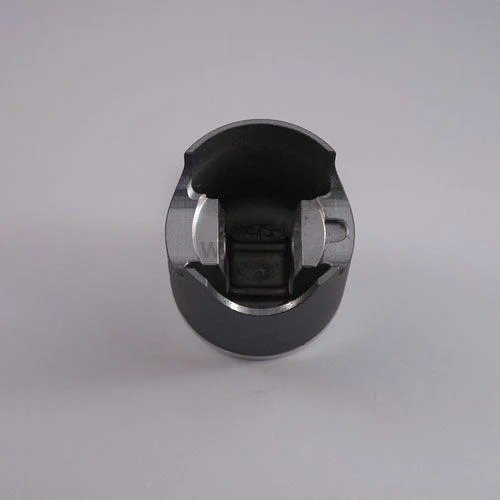 PISTON KIT 86-07 CR80 48.00, WOSSNER 8238D100 HONDA MX - Image 4