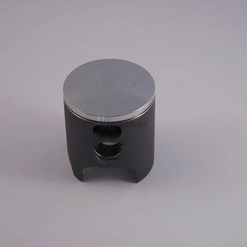 PISTON KIT 86-07 CR80 49.00, WOSSNER 8237D200 HONDA MX - Image 3