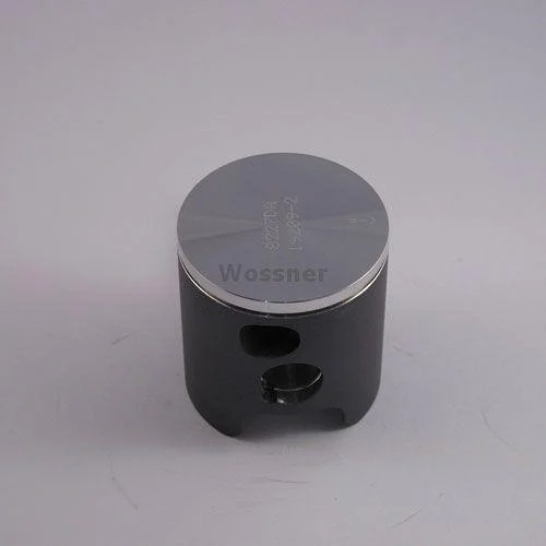 PISTON KIT 86-87 RM80 49.50, WOSSNER 8227D200 SUZUKI MX - Image 4