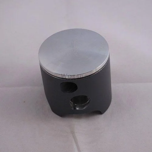 PISTON KIT 86-88 YZ125 57.50, WOSSNER 8118D150 YAMAHA MX - Image 3