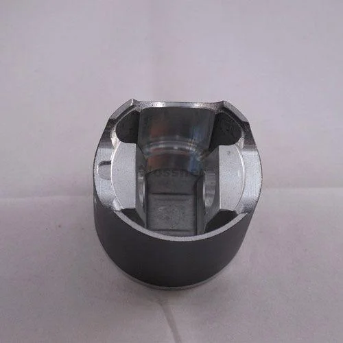 PISTON KIT 86-88 YZ125 58.00, WOSSNER 8118D200 YAMAHA MX - Image 4