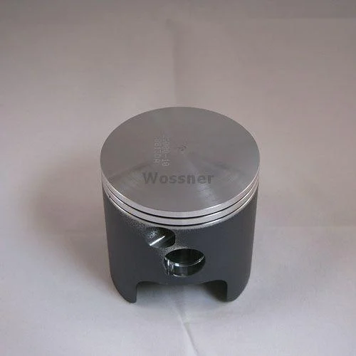 PISTON KIT 86-97 TS250 72.00, FORGED WOSSNER 8013D200 - Image 3