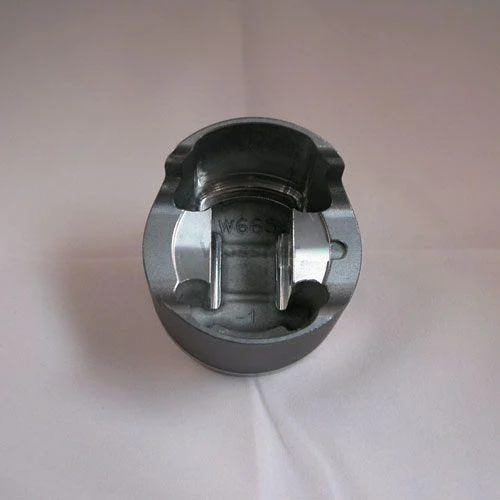 PISTON KIT 86-97 TS250 72.00, FORGED WOSSNER 8013D200 - Image 4