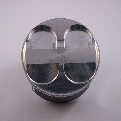 PISTON KIT 87-05 KSF250 74.50, FORGE WOSSNER 8596D050 ATV - Image 2
