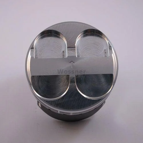 PISTON KIT 87-05 KSF250 75.00, FORGED WOSSNER 8596D100 - Image 2