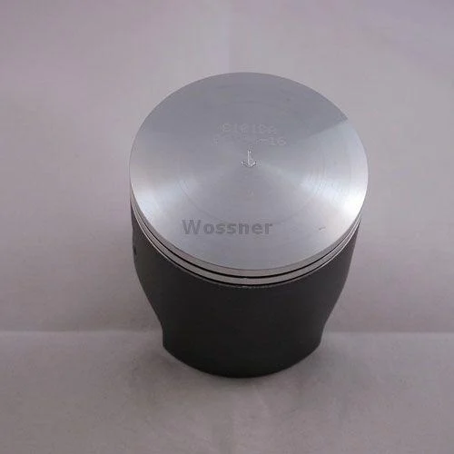 PISTON KIT 87-07 YFS200 70.00, WOSSNER 8101D400 YAMAHA ATV - Image 2