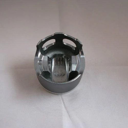 PISTON KIT 87-08 YFZ350 65.25, WOSSNER 8075D125 YAMAHA ATV - Image 3