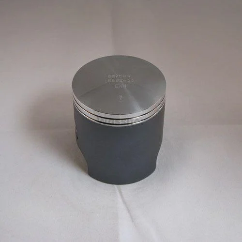 PISTON KIT 87-09 YFZ350 65.50, WOSSNER 8075D150 YAMAHA ATV - Image 2