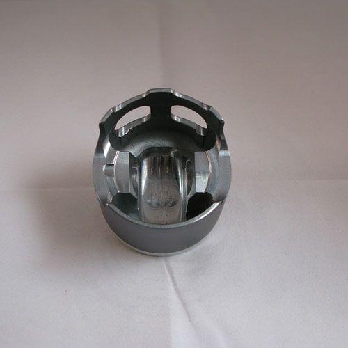PISTON KIT 87-09 YFZ350 68.50, WOSSNER 8075D450 YAMAHA ATV - Image 3