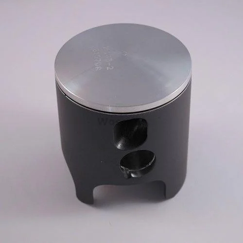PISTON KIT 87-88 RM250 68.00, WOSSNER 8157D100 SUZUKI MX - Image 4