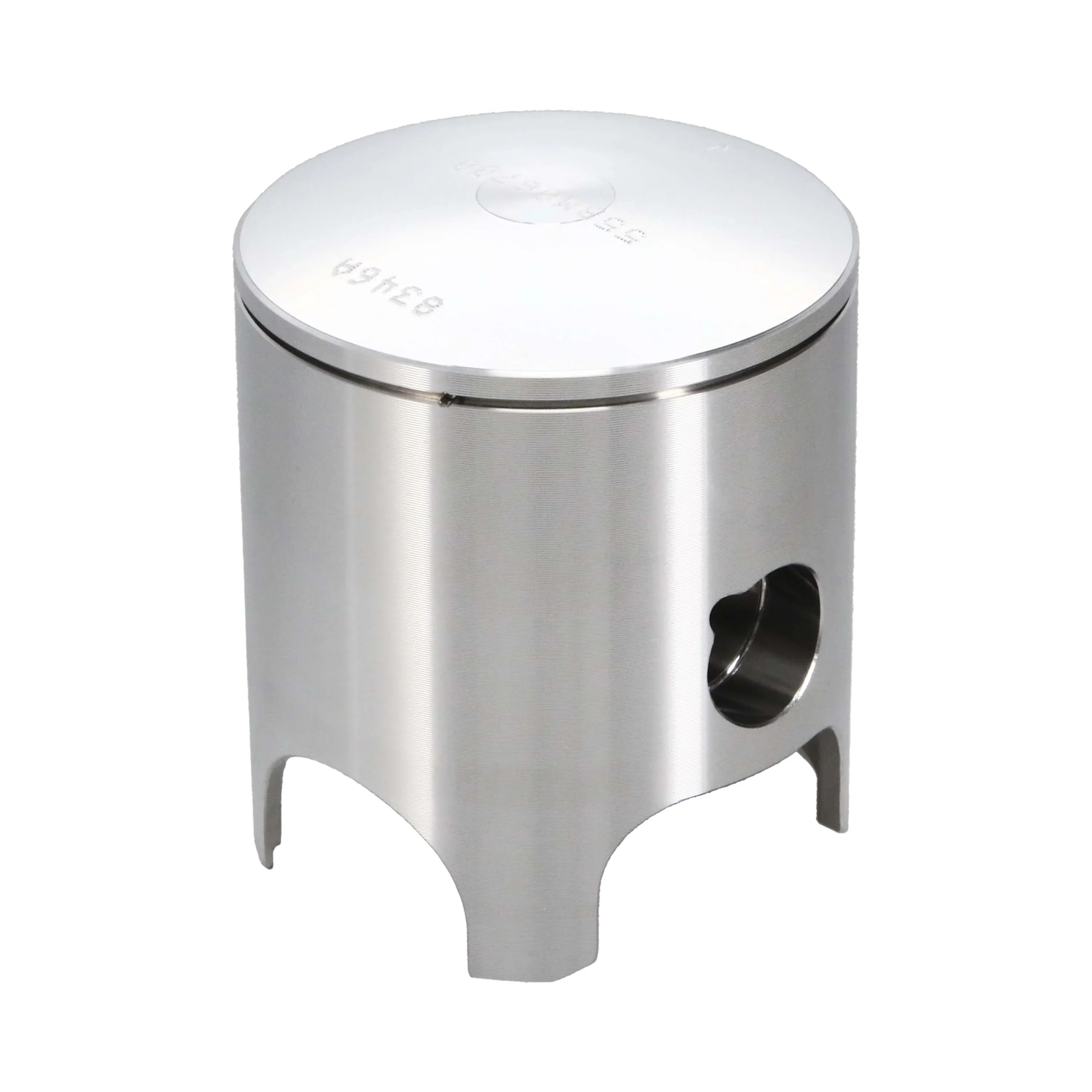 PISTON KIT 87-88 RM250 69.00, WISECO 558M06900 Pro-Lite