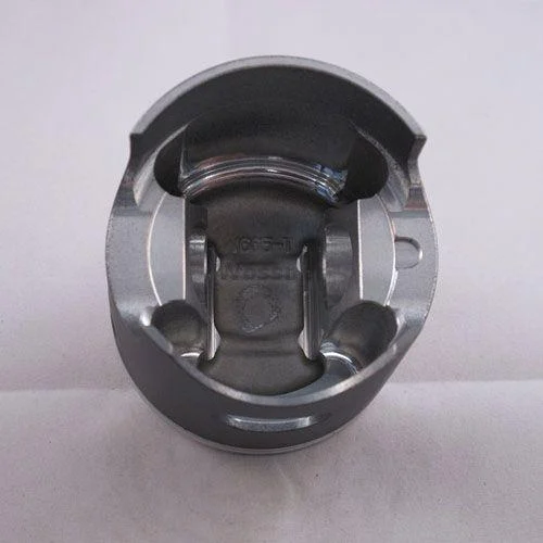 PISTON KIT 87-89 KX250 69.00, WOSSNER 8129D160 KAWASAKI MX - Image 2