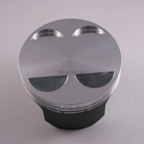 PISTON KIT 87-90 510cc 91.50, WOSSNER 8511DC HUSQVARNA - Image 2