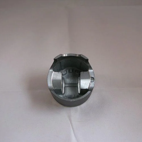 PISTON KIT 87-93 KTM125, WOSSNER 8011DB FORGED MX - Image 4