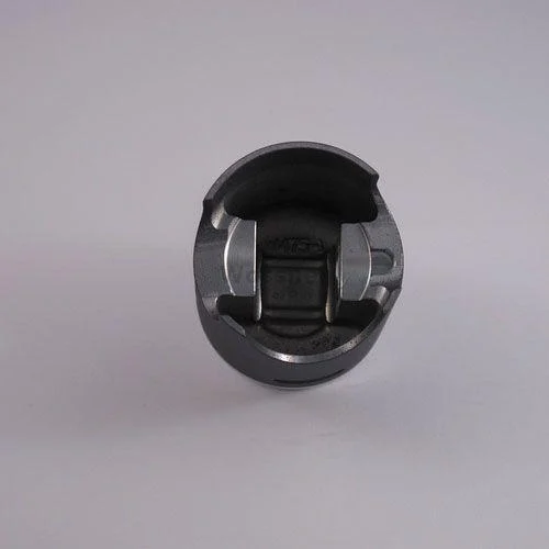 PISTON KIT 88-00 KX80 47.00 B, WOSSNER 8234DB KAWASAKI MX - Image 3