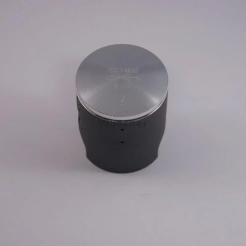 PISTON KIT 88-00 KX80 47.00 B, WOSSNER 8234DB KAWASAKI MX - Image 4