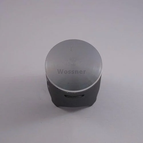 PISTON KIT 88-00 KX80 48.00 C, WOSSNER 8197DC KAWASAKI MX - Image 2
