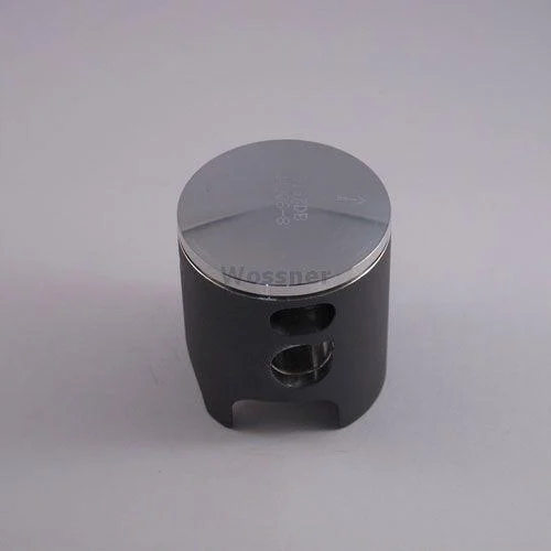 PISTON KIT 88-00 KX80 48.00 C, WOSSNER 8197DC KAWASAKI MX - Image 3