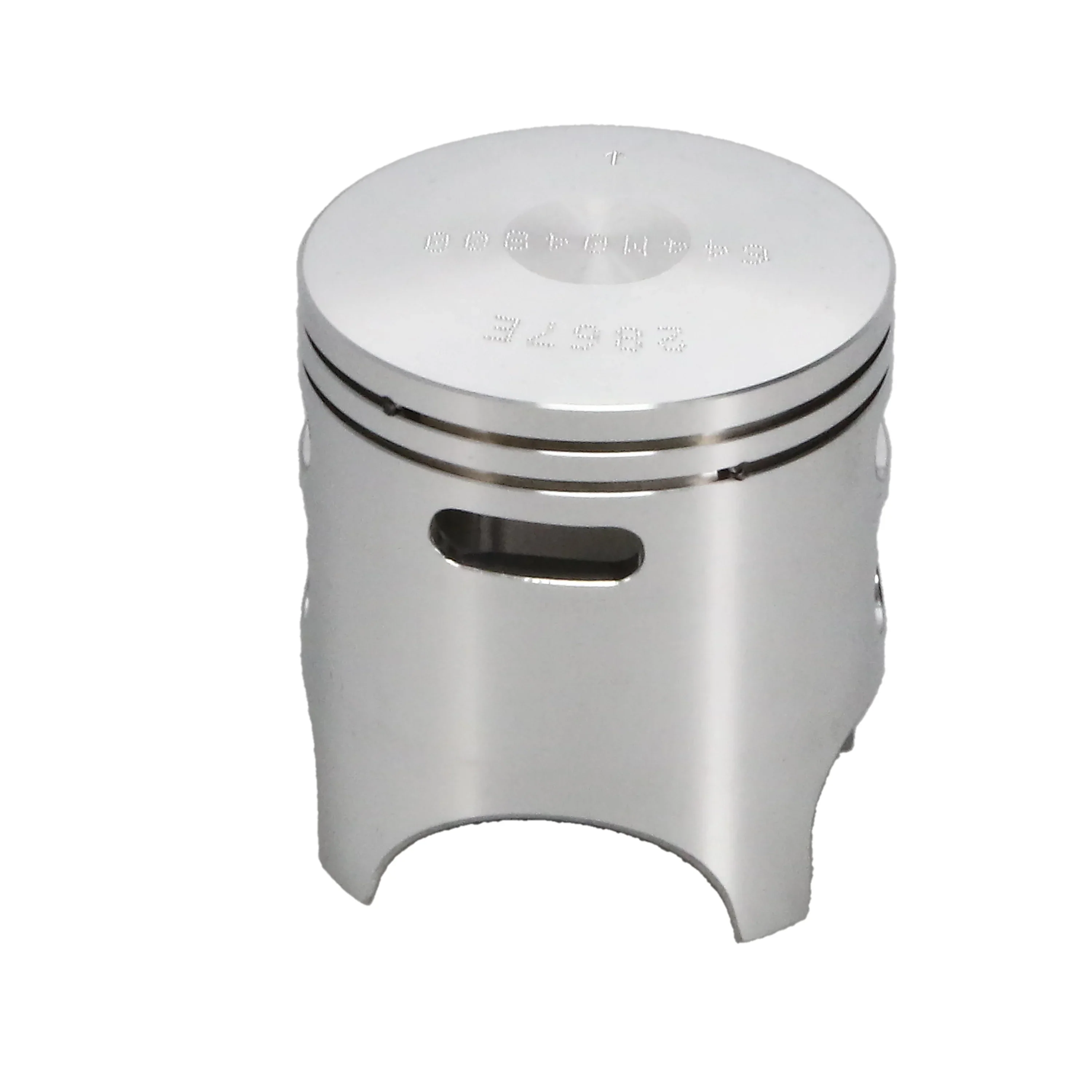 PISTON KIT 88-00 KX80 48.00, WISECO 644M04800 KAWASAKI