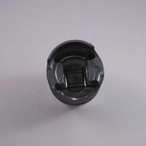 PISTON KIT 88-00 KX80 49.00, WOSSNER 8197D100 KAWASAKI MX - Image 4