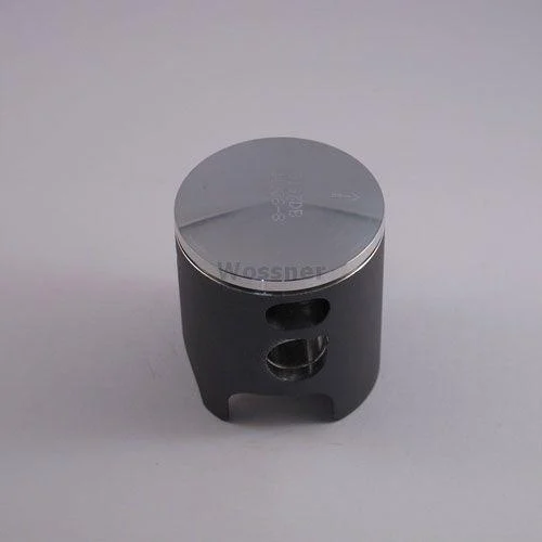 PISTON KIT 88-00 KX80 53.00, WOSSNER 8197D500 KAWASAKI MX - Image 3