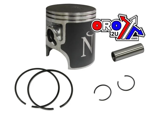 PISTON KIT 88-06 YFS200 66.50, NAMURA NA-40003-2 ATV BLASTER