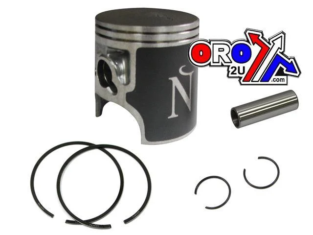 PISTON KIT 88-06 YFS200 67.00, NAMURA NA-40003-4 ATV BLASTER - Image 2