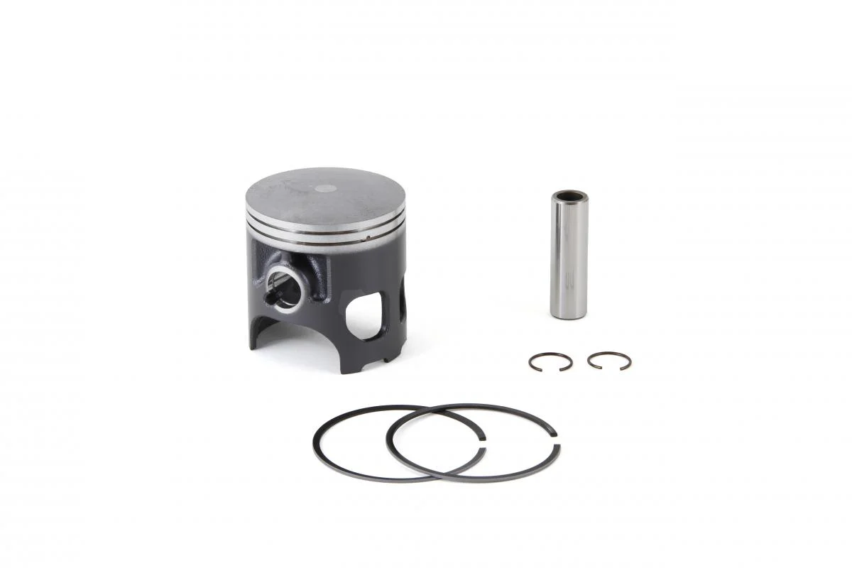PISTON KIT 88-07 YFS200 66.00, PROX 01.2281.000 YAMAHA ATV