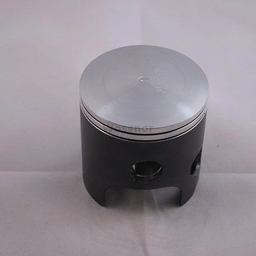 PISTON KIT 88-07 YFS200 66.00, WOSSNER 8101DA YAMAHA ATV - Image 3