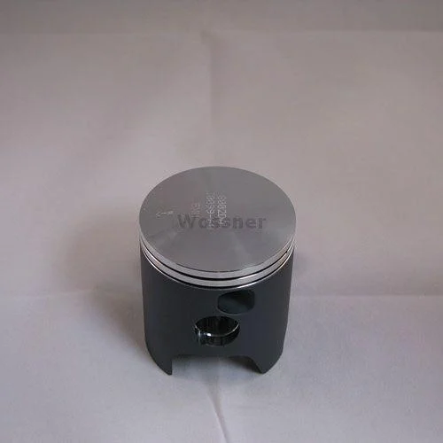 PISTON KIT 88-08 DTR125 56.50, FORGED WOSSNER 8002D050 - Image 3
