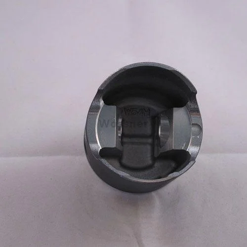 PISTON KIT 88-89 CR125 56.00, WOSSNER 8125D200 HONDA MX - Image 3