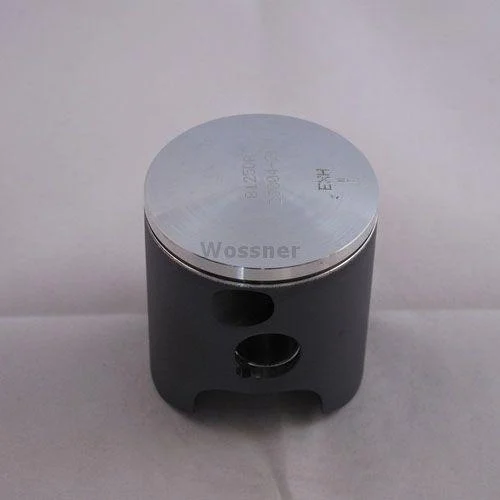 PISTON KIT 88-89 CR125 56.00, WOSSNER 8125D200 HONDA MX - Image 4